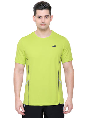 Yonex 5953 Mens Round Neck T-Shirt Apparel