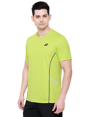 Yonex 5953 Mens Round Neck T-Shirt Apparel