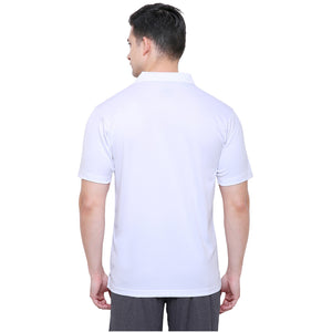 Yonex 1111 Mens Polo Collar T-Shirt Apparel