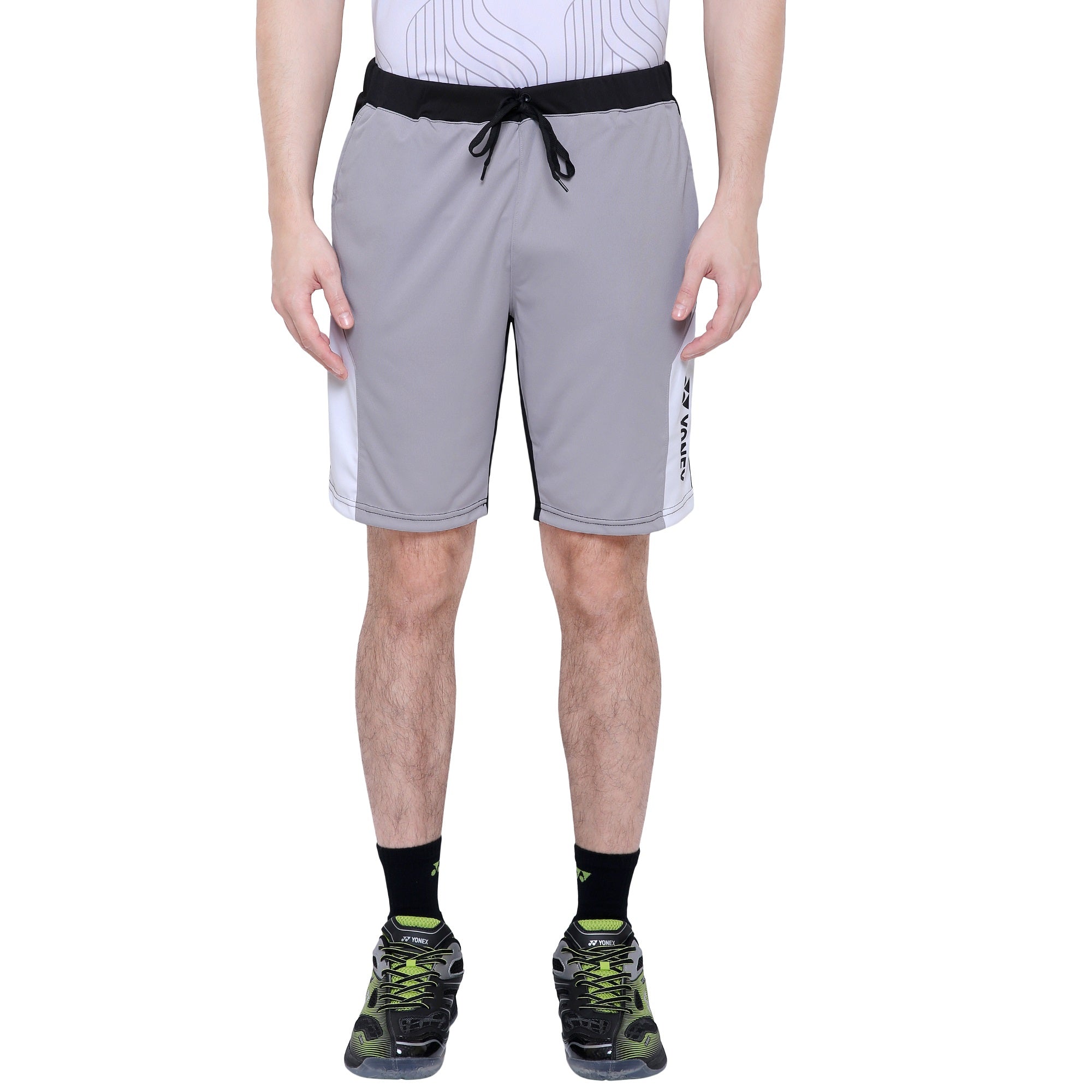 Yonex 1107 Mens Short Multicolor Apparel