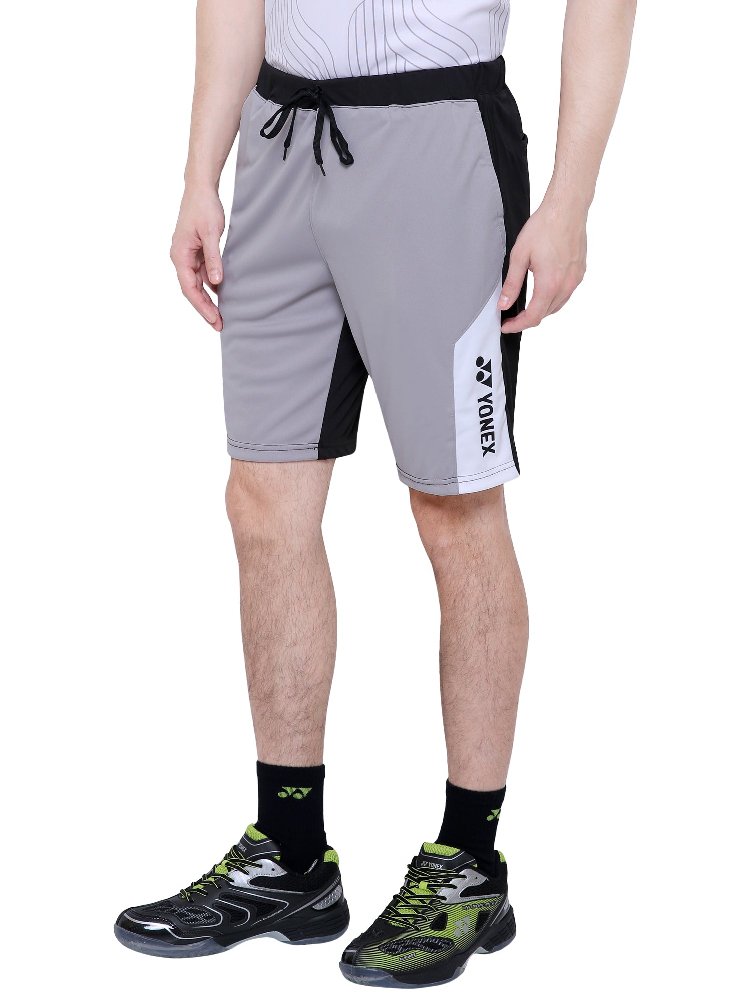 Yonex 1107 Mens Short Multicolor Apparel