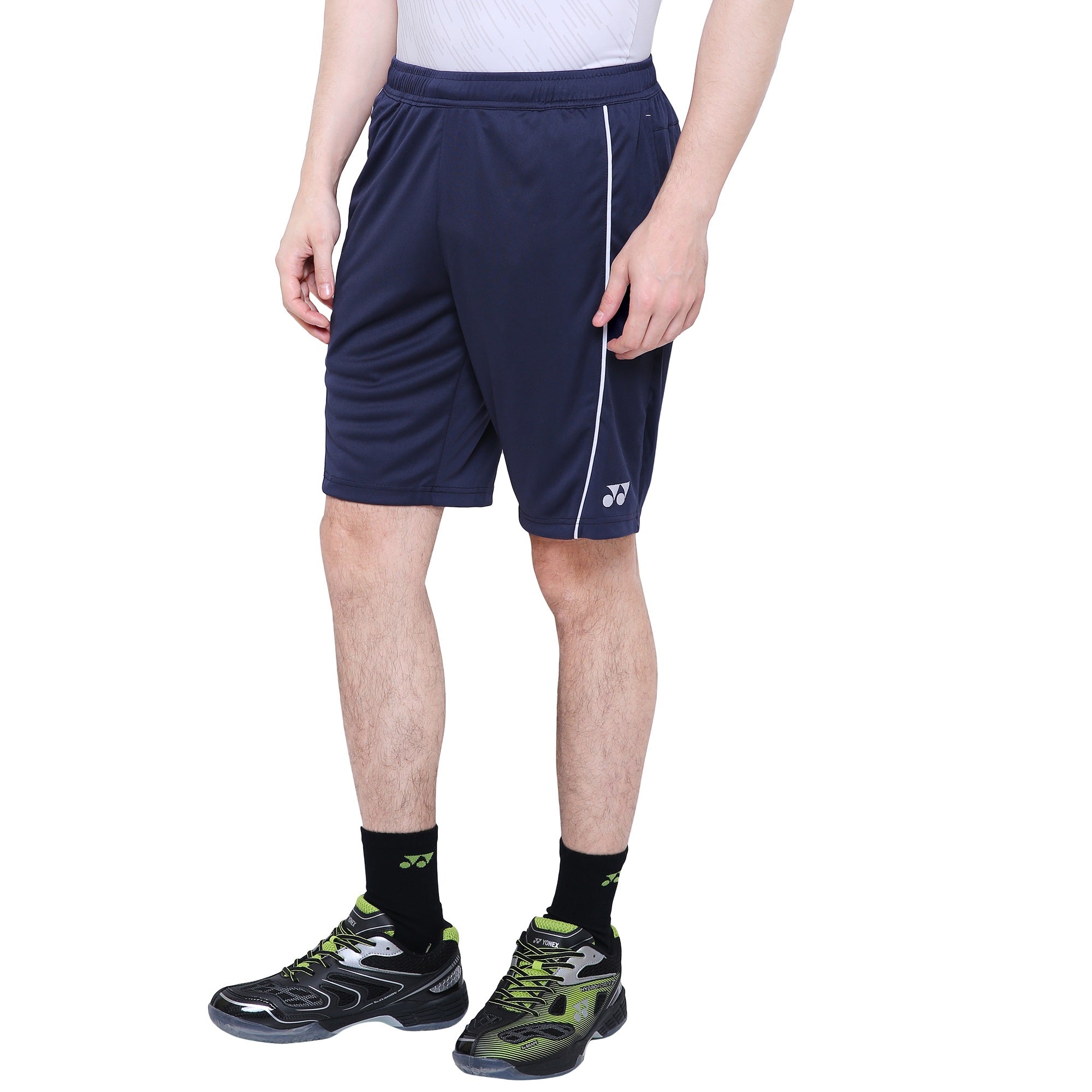 Yonex 1119 Mens Short Multicolor Apparel