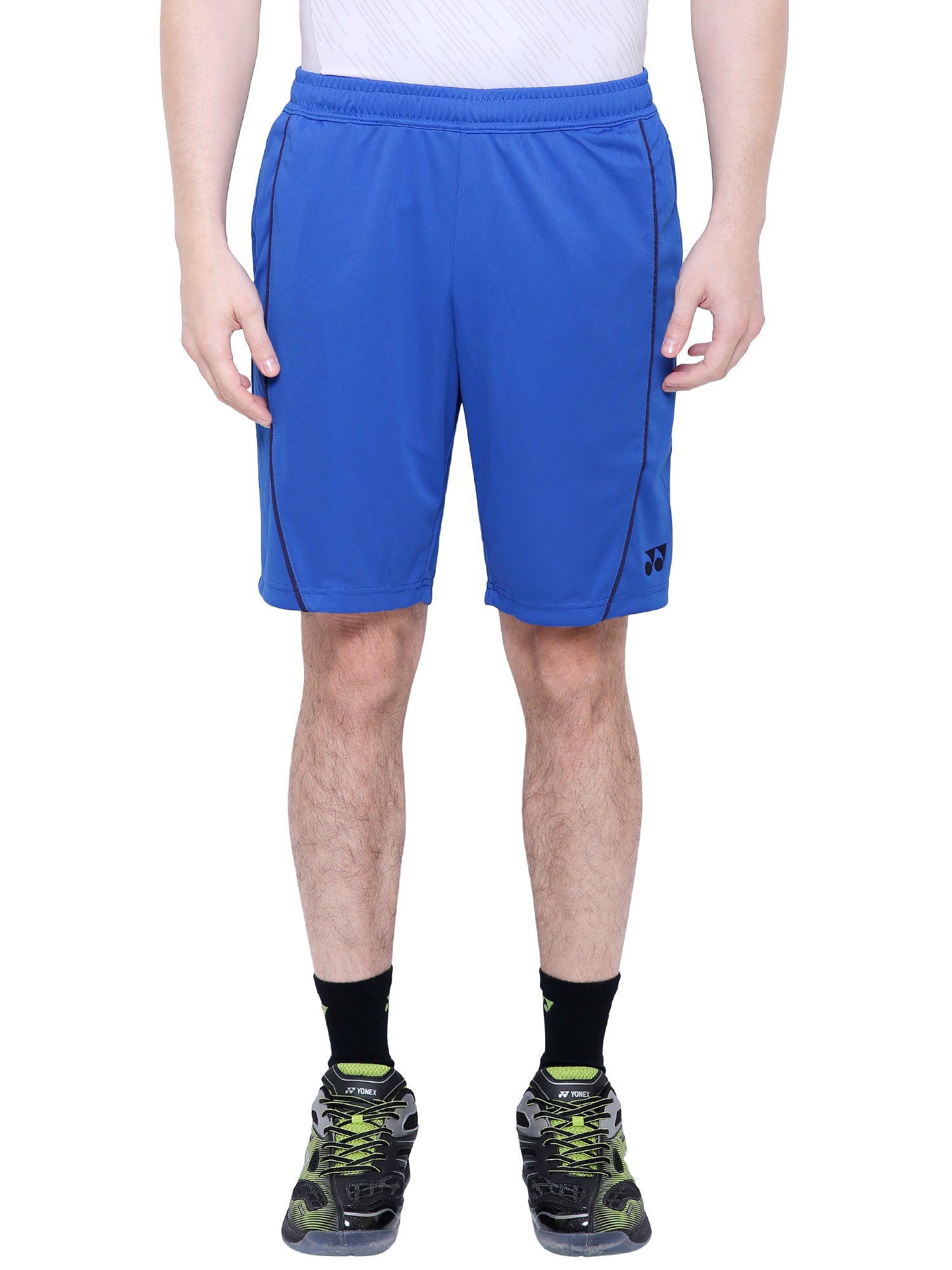 Yonex 1119 Mens Short Multicolor Apparel