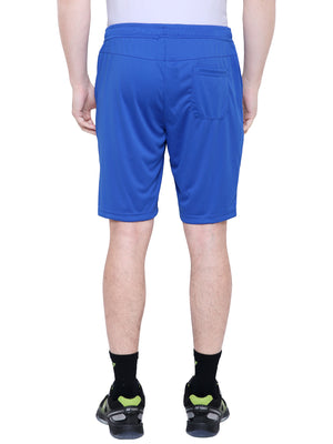 Yonex 1119 Mens Short Multicolor Apparel