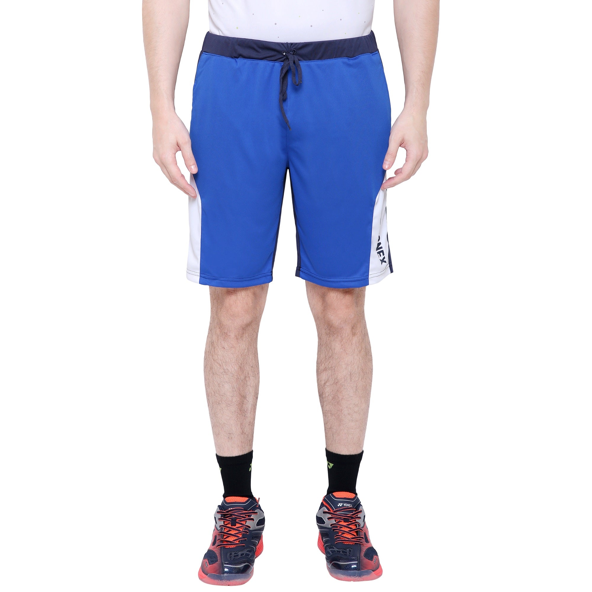 Yonex 1107 Mens Short Multicolor Apparel