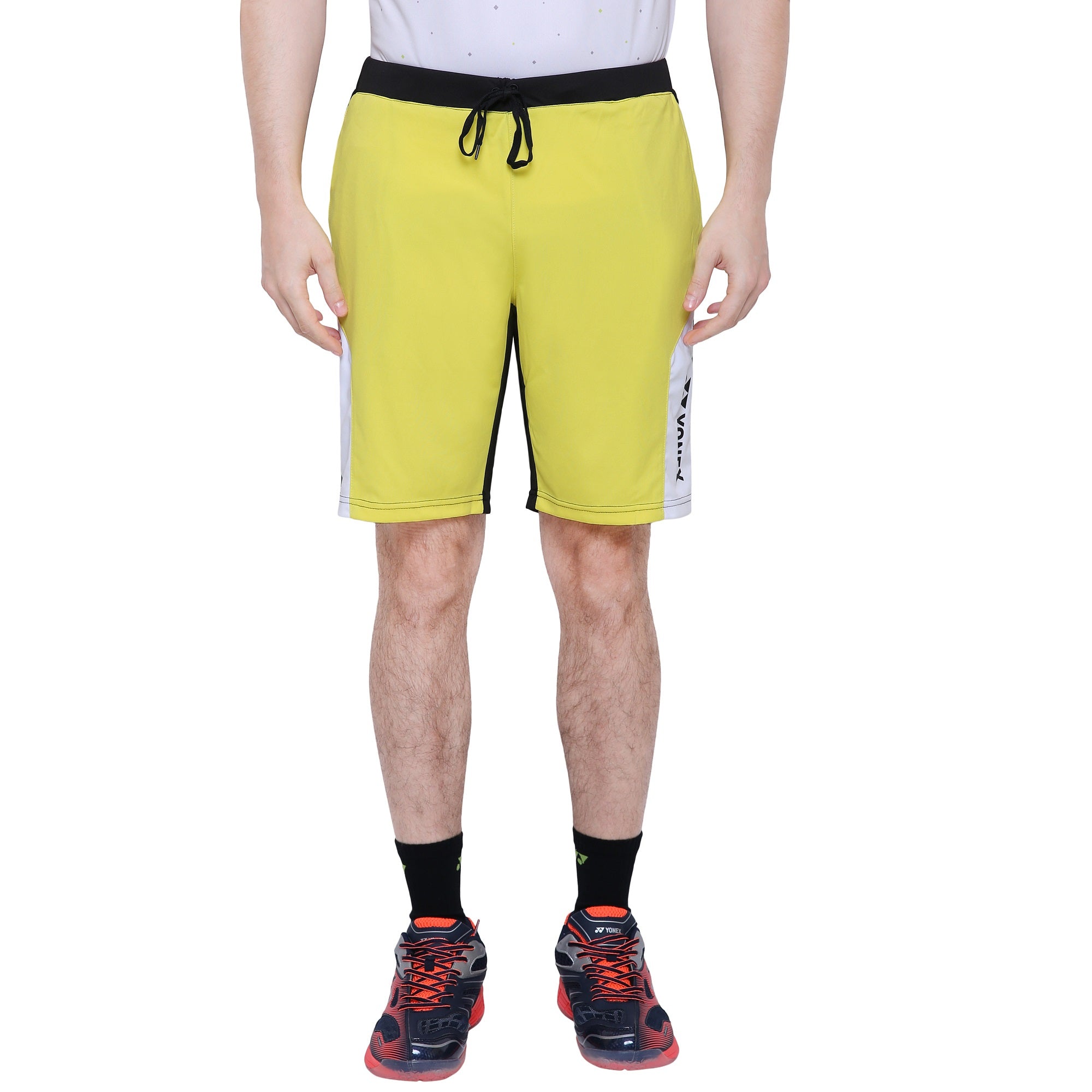 Yonex 1107 Mens Short Multicolor Apparel