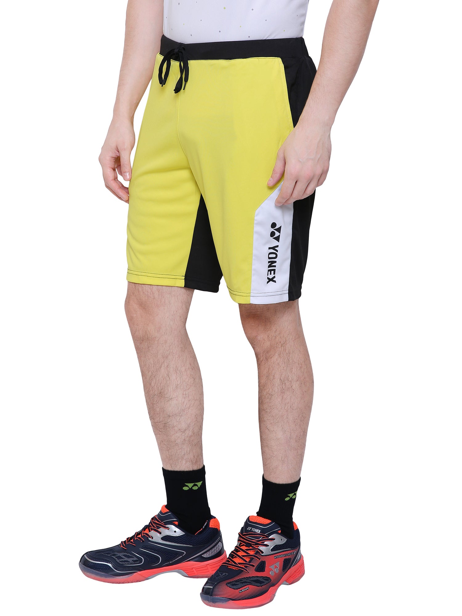 Yonex 1107 Mens Short Multicolor Apparel