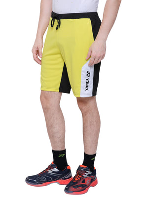 Yonex 1107 Mens Short Multicolor Apparel