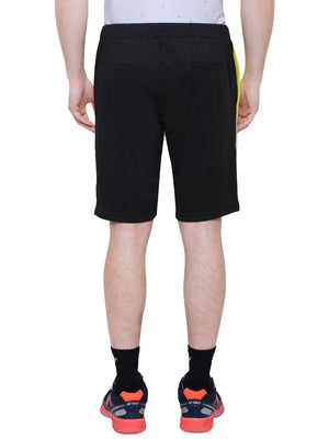 Yonex 1107 Mens Short Multicolor Apparel