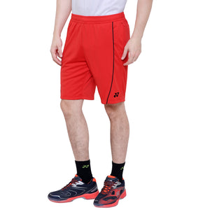 Yonex 1119 Mens Short Multicolor Apparel