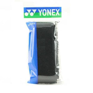 Yonex AC 402 EX Towel Badminton Grip (Pack Of 1)