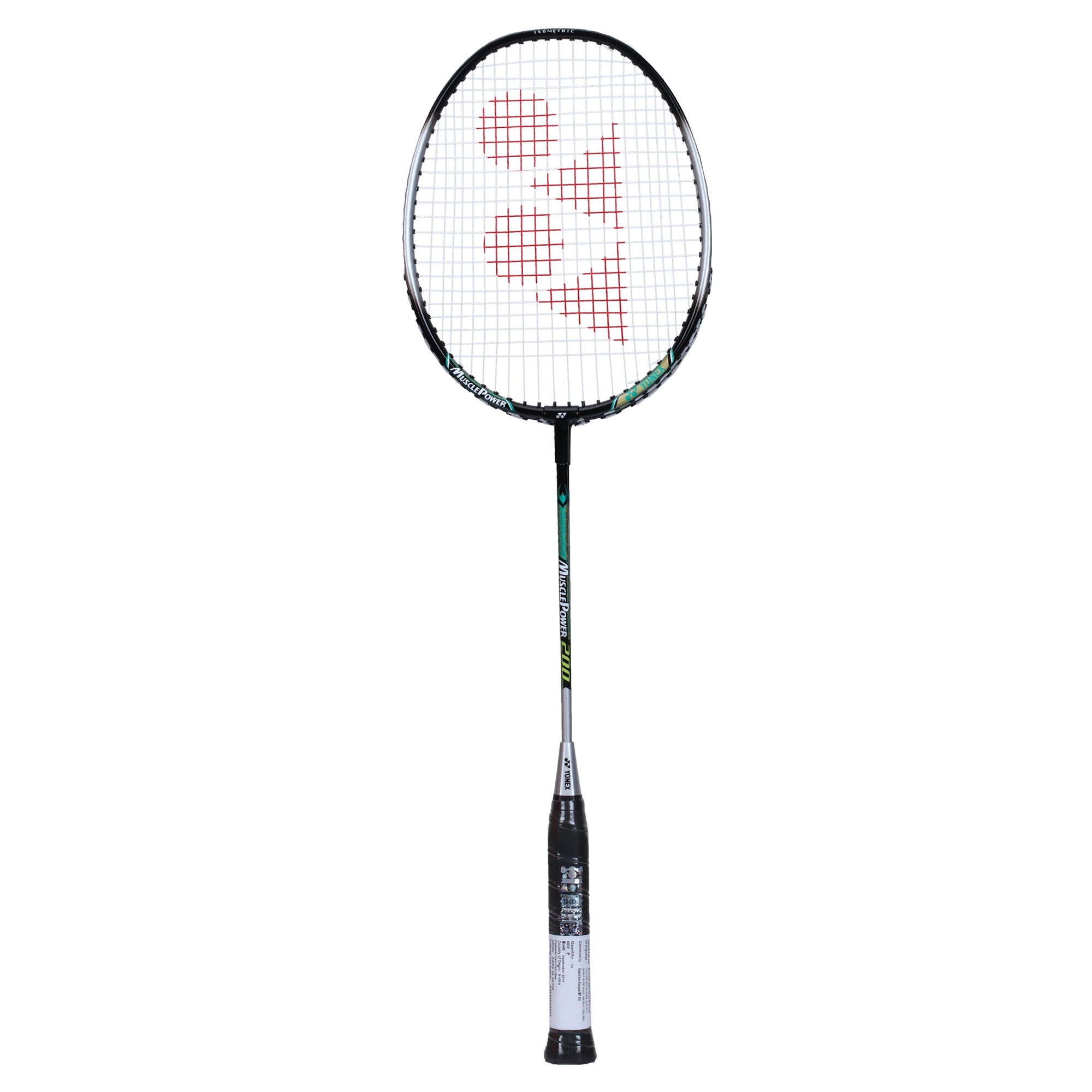 Yonex Muscle Power 200 Badminton Racket