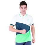 Yonex 1265 Mens Polo Collar T-Shirt Apparel