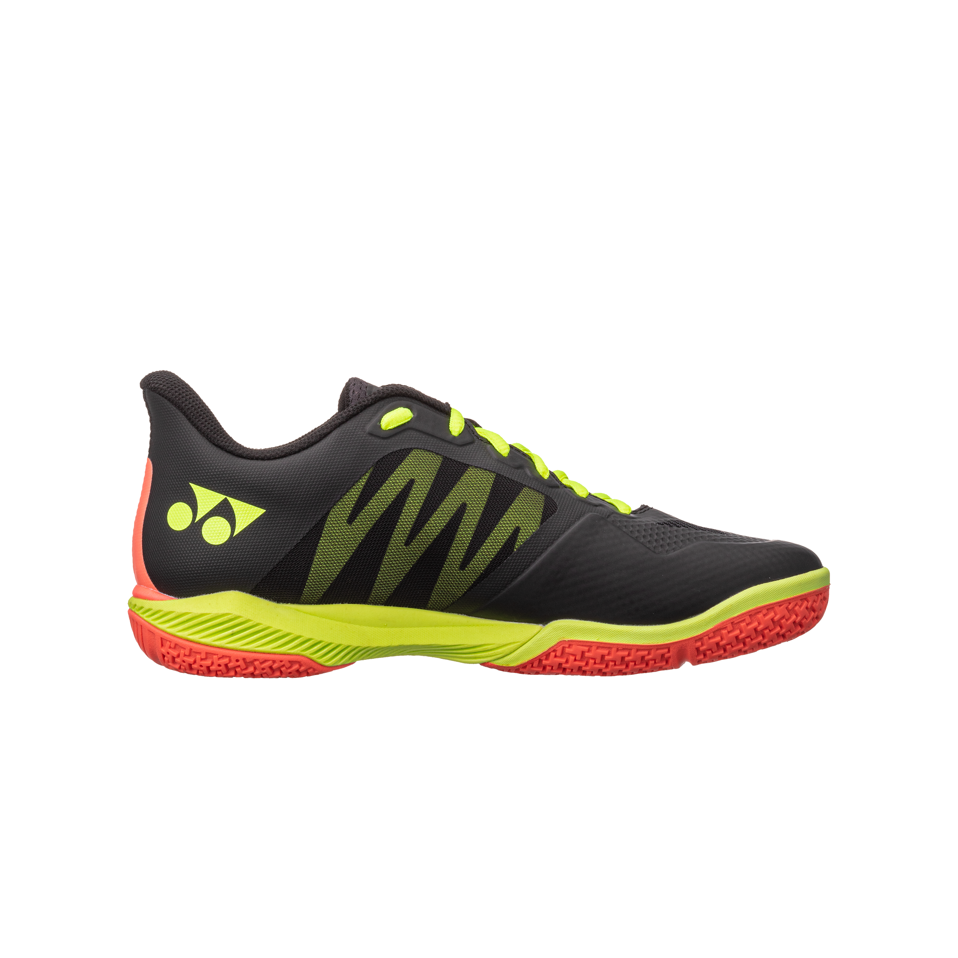 Yonex Comfort Z3 Mex Power Cushion Badminton Shoe Black