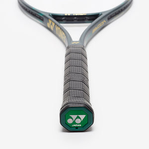 Yonex VCORE PRO 97 MATTE GREEN (G3, 290g) Lawn Tennis Racket Made In Japan Unstrung