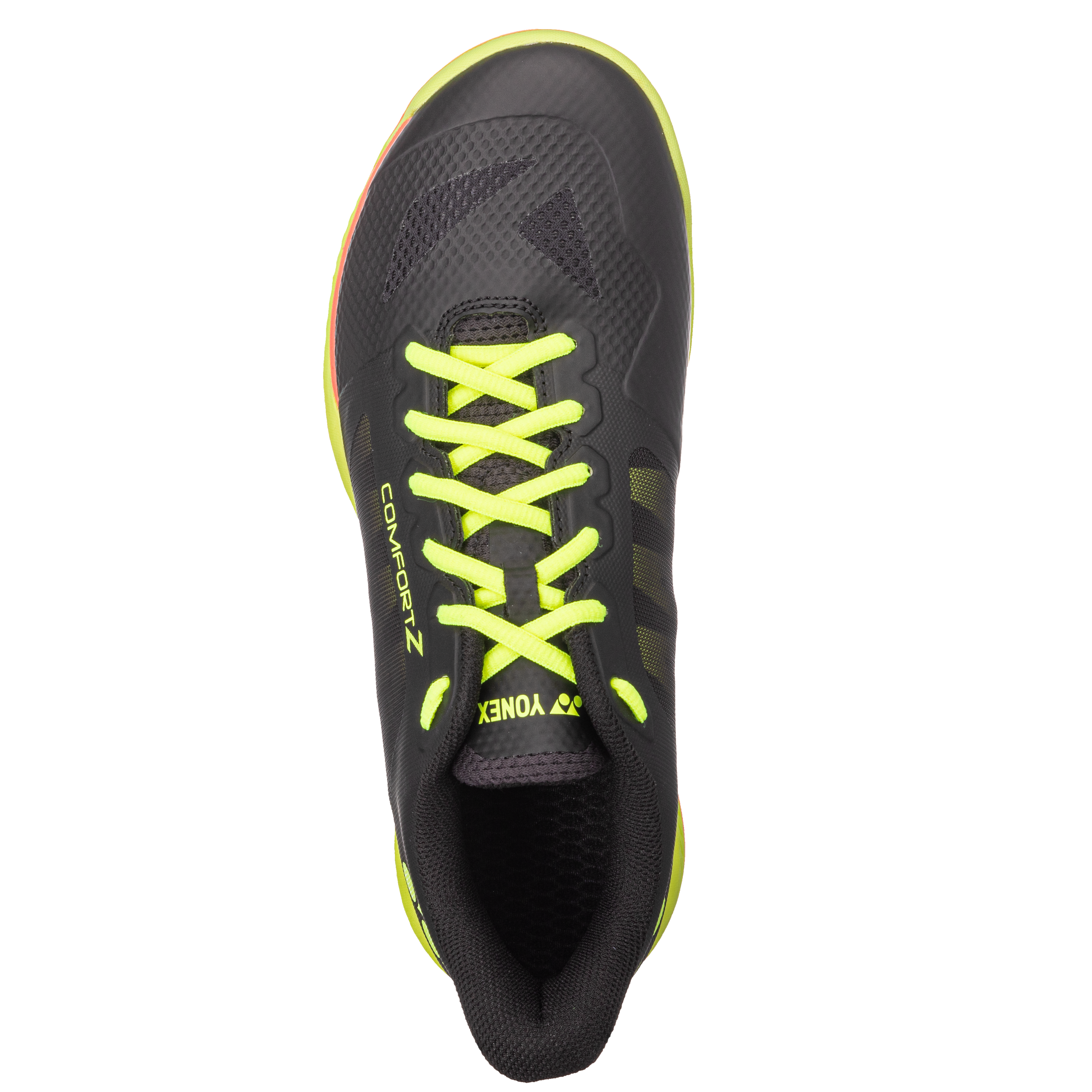 Yonex Comfort Z3 Mex Power Cushion Badminton Shoe Black