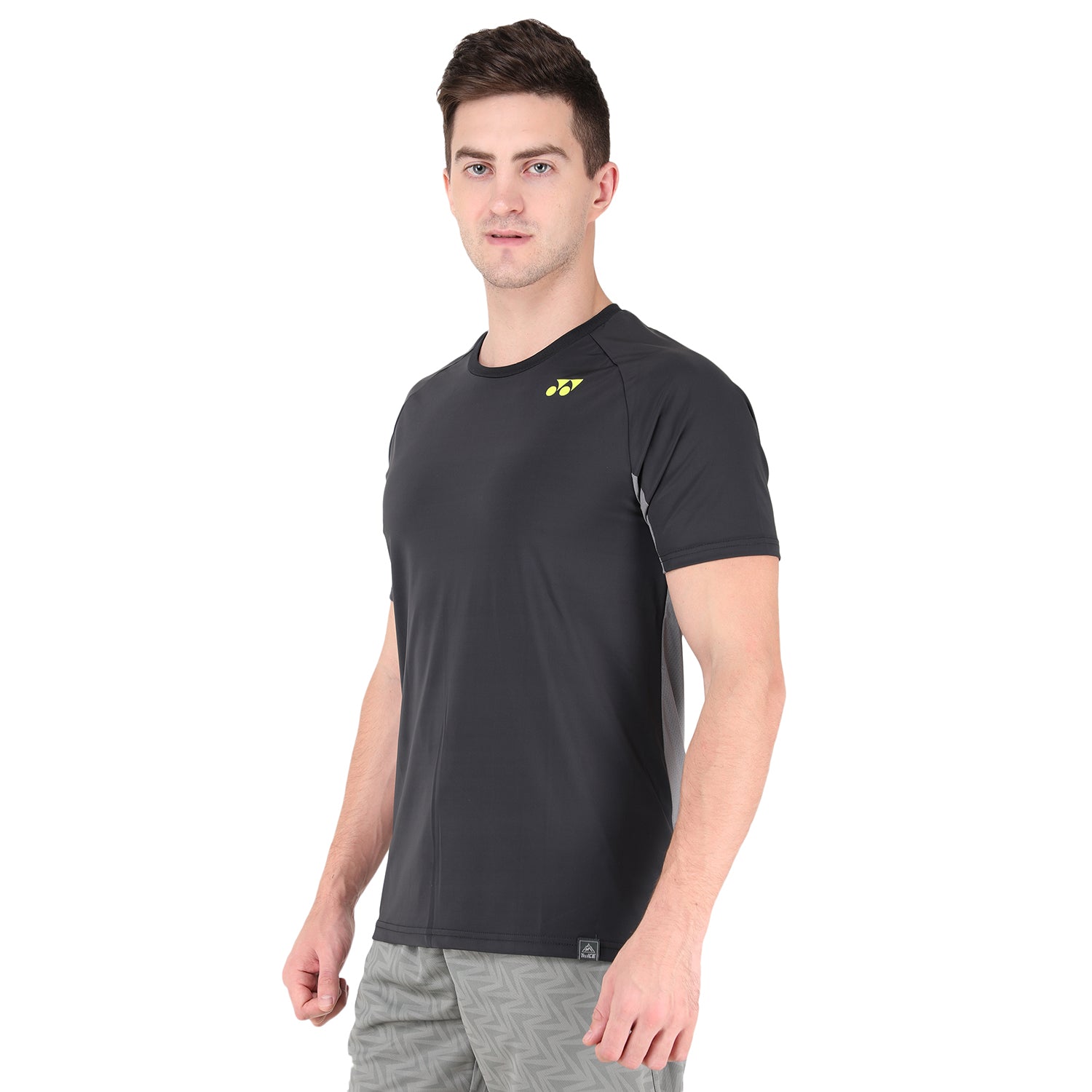 Yonex 1517 Mens Round Neck T-Shirt Apparel