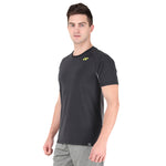 Yonex 1517 Mens Round Neck T-Shirt Apparel