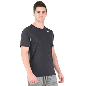 Yonex 1517 Mens Round Neck T-Shirt Apparel