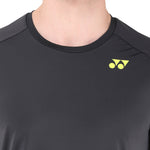 Yonex 1517 Mens Round Neck T-Shirt Apparel