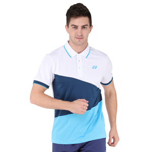 Yonex 1265 Mens Polo Collar T-Shirt Apparel