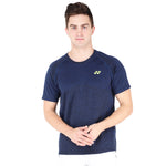 Yonex 1280 Mens Round Neck T-Shirt Apparel