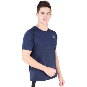 Yonex 1280 Mens Round Neck T-Shirt Apparel