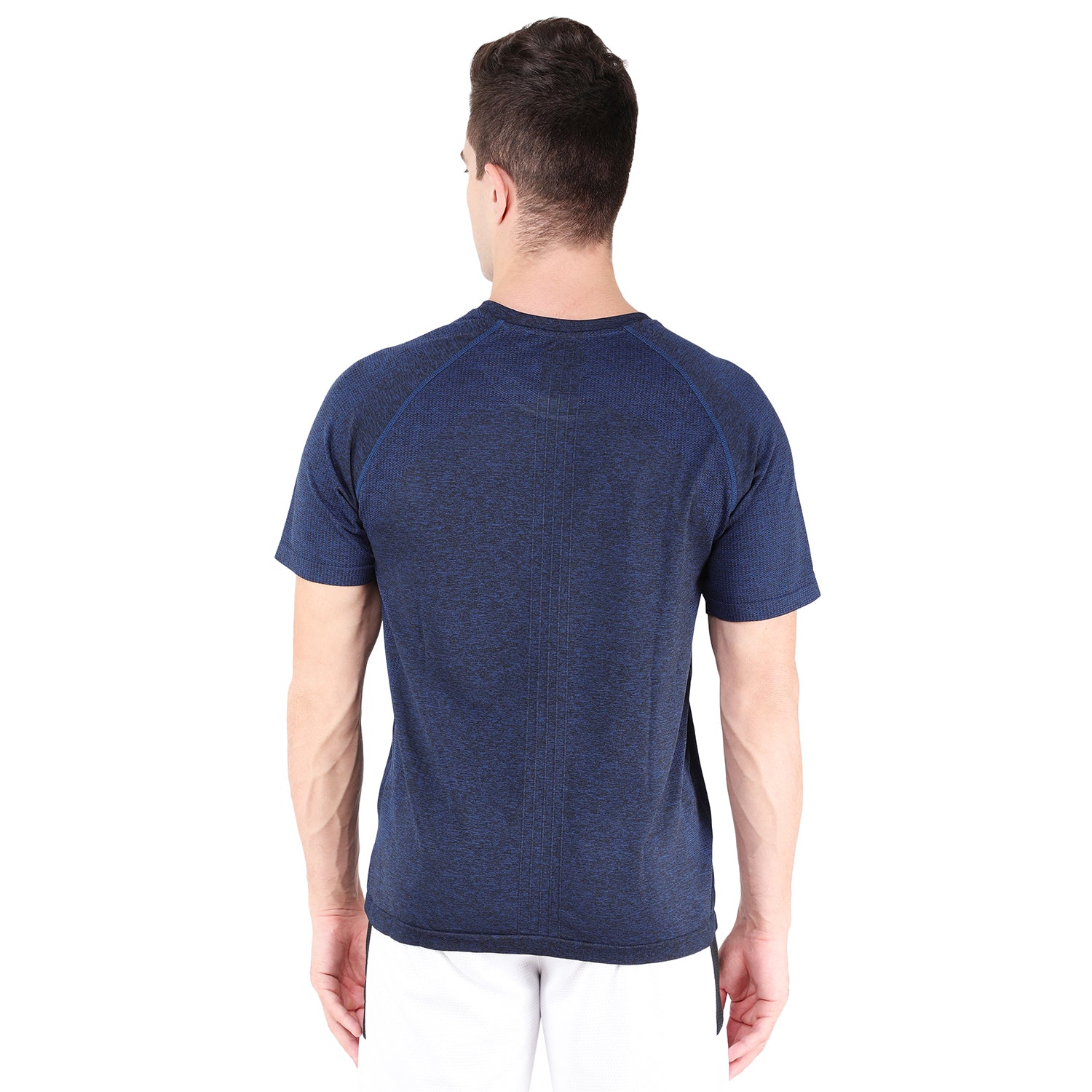 Yonex 1280 Mens Round Neck T-Shirt Apparel