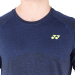 Yonex 1280 Mens Round Neck T-Shirt Apparel