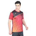 Yonex 1699 Mens Round Neck T-Shirt Apparel