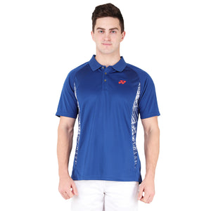 Yonex 1287 Mens Polo Collar T-Shirt Apparel