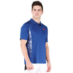 Yonex 1287 Mens Polo Collar T-Shirt Apparel