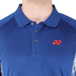 Yonex 1287 Mens Polo Collar T-Shirt Apparel