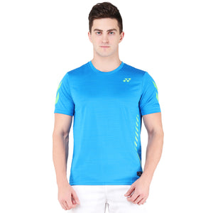 Yonex 1396 Mens Round Neck T-Shirt Apparel
