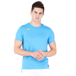 Yonex 1361 Mens Round Neck T-Shirt Apparel