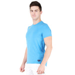 Yonex 1361 Mens Round Neck T-Shirt Apparel