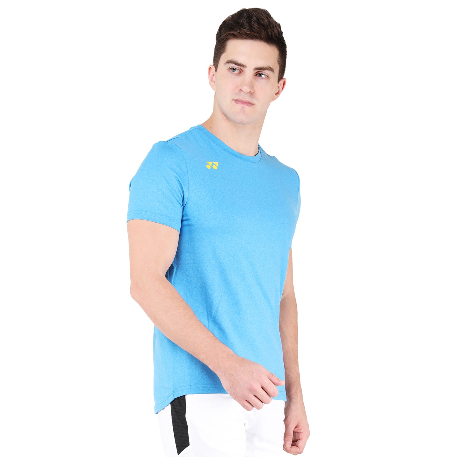 Yonex 1361 Mens Round Neck T-Shirt Apparel