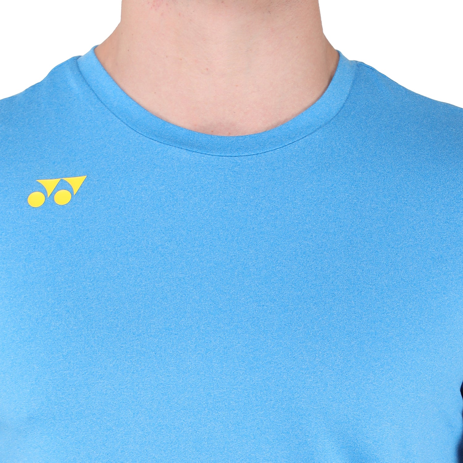 Yonex 1361 Mens Round Neck T-Shirt Apparel