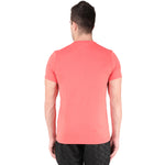 Yonex 1361 Mens Round Neck T-Shirt Apparel