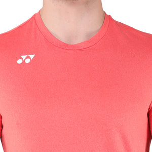 Yonex 1361 Mens Round Neck T-Shirt Apparel