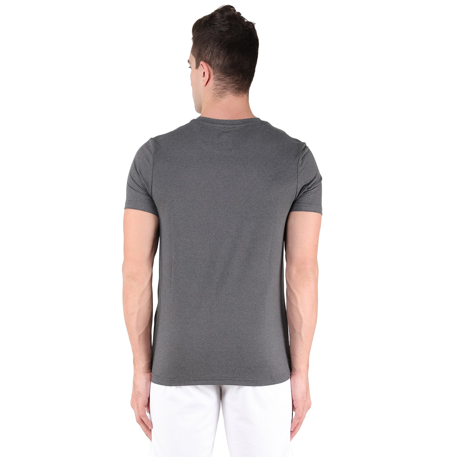 Yonex 1361 Mens Round Neck T-Shirt Apparel