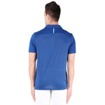 Yonex 1282B Mens Polo Collar T-Shirt Apparel