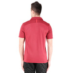 Yonex 1282B Mens Polo Collar T-Shirt Apparel