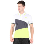 Yonex 1265 Mens Polo Collar T-Shirt Apparel