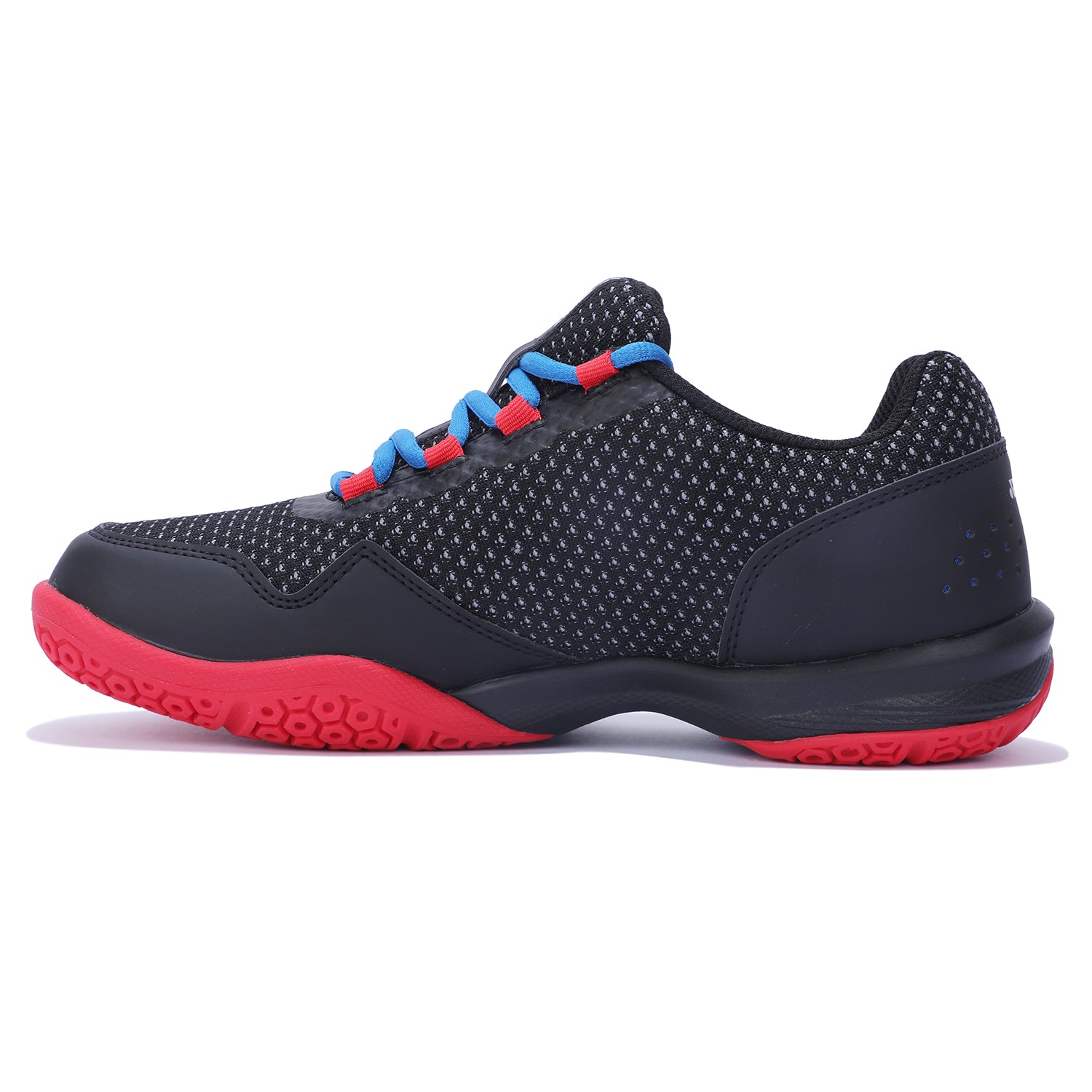 Yonex SHB 10-1 EX Outdoor Power Cushion Badminton Shoe (BLACK)
