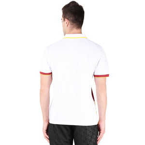 Yonex 1265 Mens Polo Collar T-Shirt Apparel