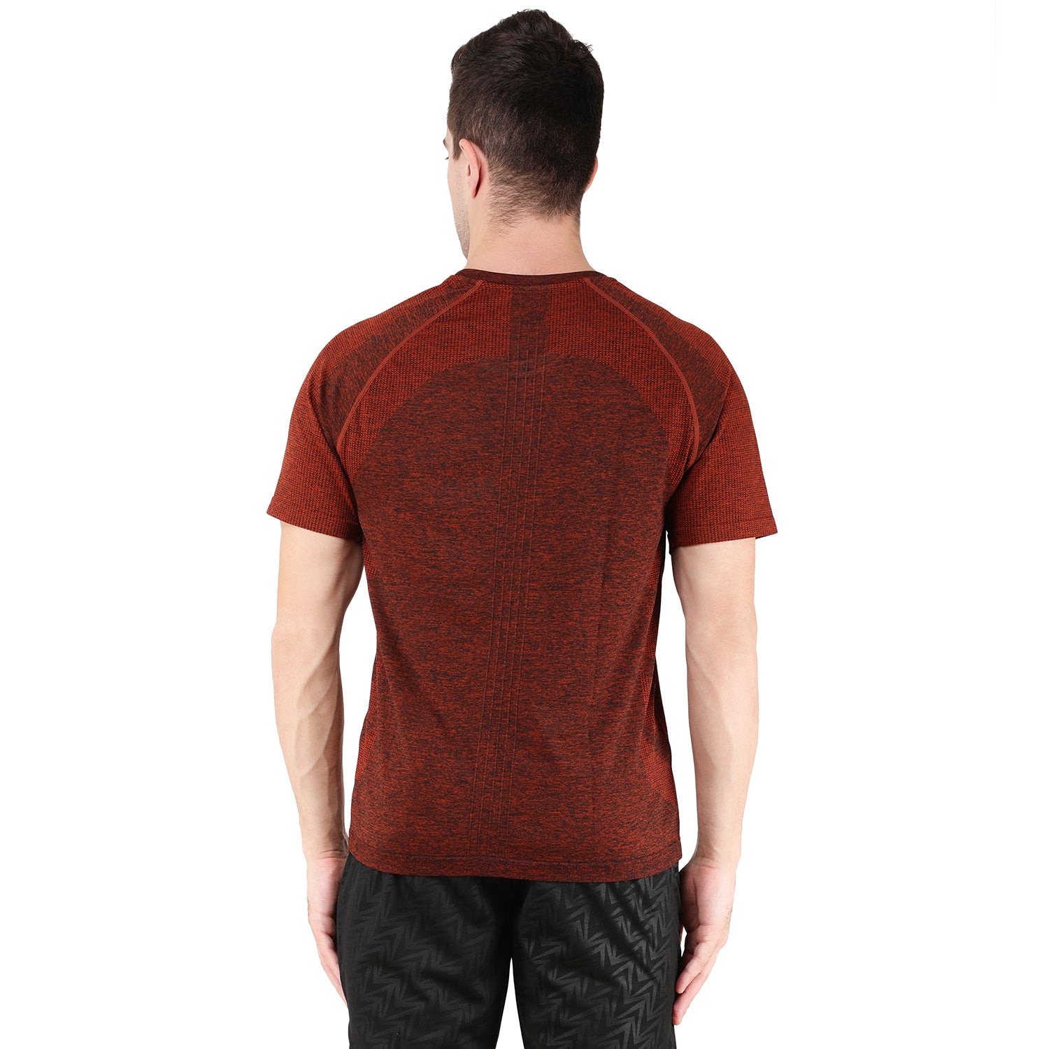 Yonex 1280 Mens Round Neck T-Shirt Apparel