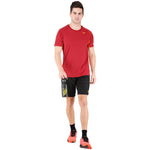 Yonex 1517 Mens Round Neck T-Shirt Apparel