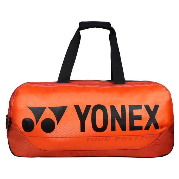 Yonex Pro Tournament 92031WEX Badminton Kitbag – OllSport