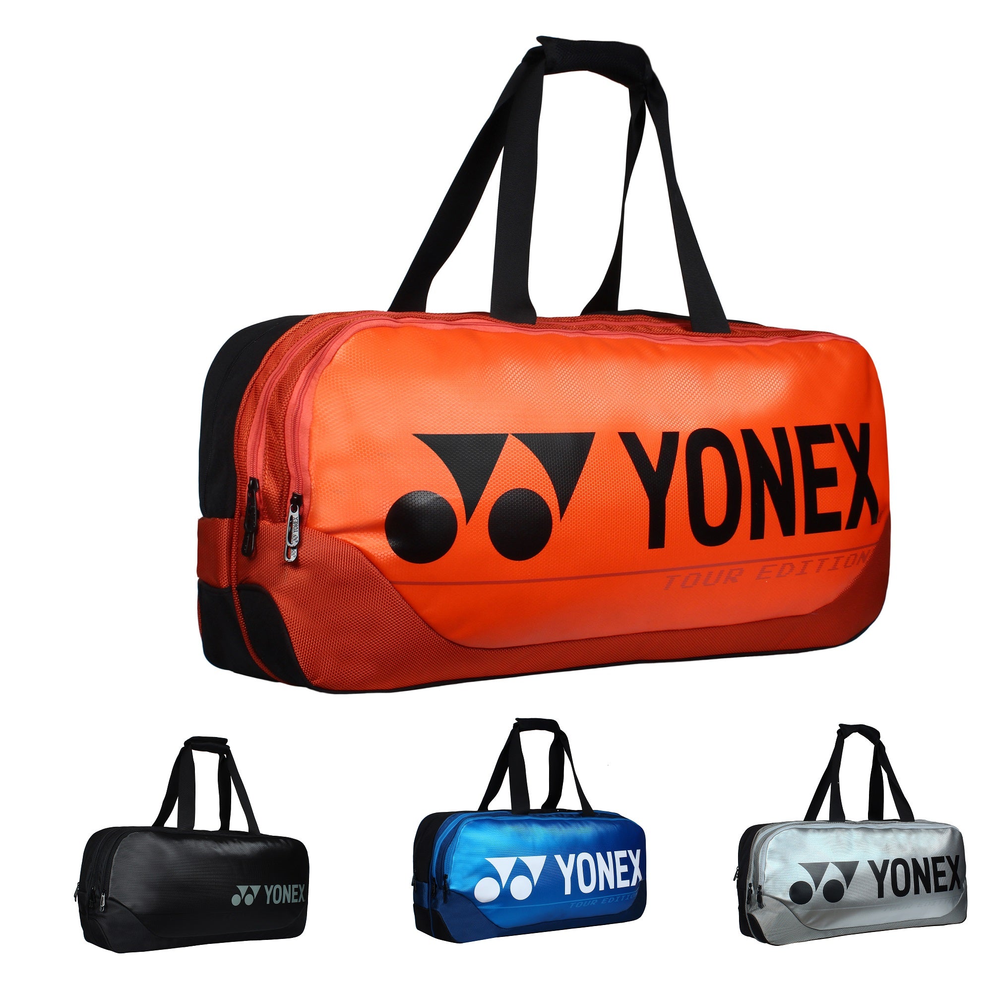 Professional badminton best sale kit bag